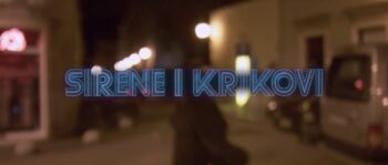 Sirene i krikovi (2019) Ceo Film HD