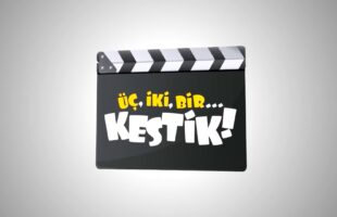 Üç, İki, Bir… Kestik!   Türk Komedi Filmi Tum Film HD (2014)