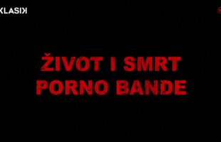 Život I Smrt porno Bande (2009) Ceo Film HD