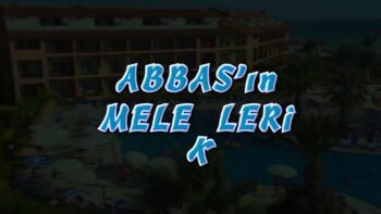 Abbas’ın Melekleri  Türk Komedi Filmi Tum Film HD