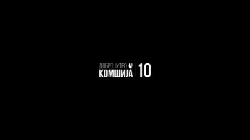 Dobro jutro komsija 10 (2024) Ceo Film HD