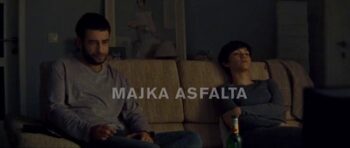 Majka asfalta (2010) Ceo Film HD