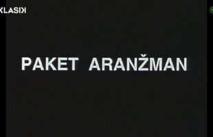 Paket Aranzman Ceo Film HD (1995)