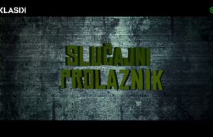 Slučajni Prolaznik (2012) Ceo Film HD