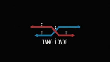 Tamo i ovde (2009) Ceo Film HD