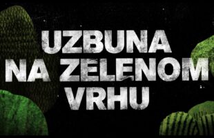 Uzbuna Na Zelenom Vrhu (2017) Ceo Film HD