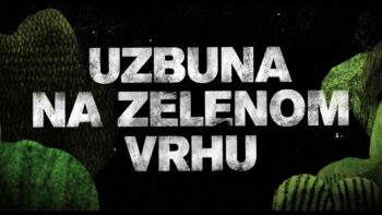 Uzbuna Na Zelenom Vrhu (2017) Ceo Film HD