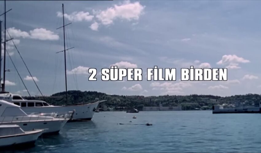 2 Süper Film Birden Filmi İzle Tum Film HD