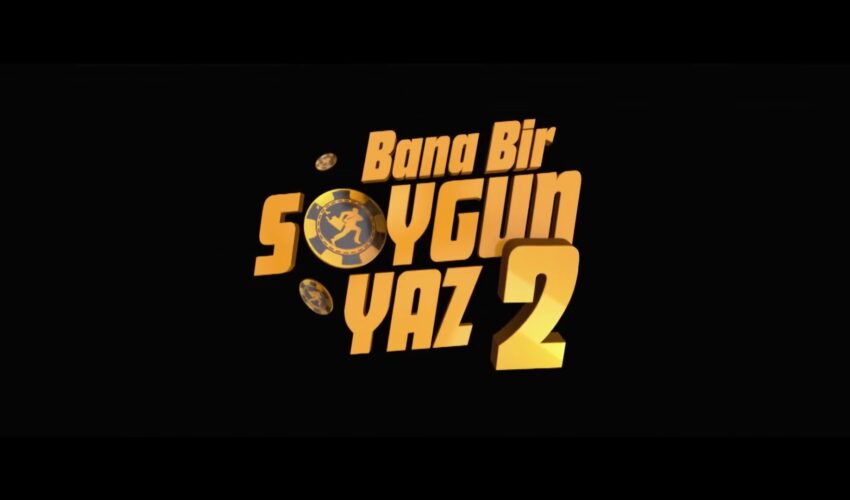 Bana Bir Soygun Yaz 2 Komedi Filmi İzle Tum Film HD