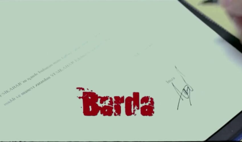 Barda Tum Film HD