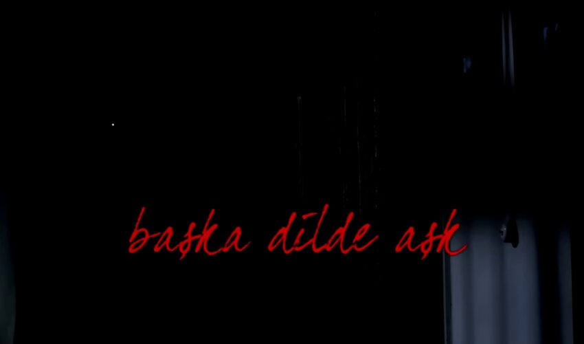 Başka dilde Aşk (Love in another Language) Tum Film HD