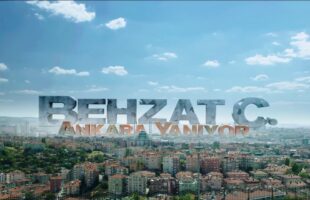 Behzat Ç Ankara Yanıyor Türk Filmi Tum Film HD