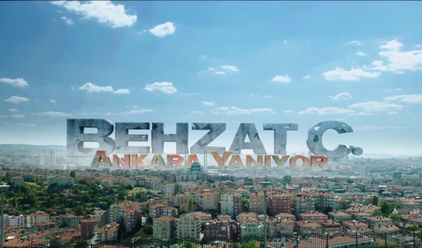 Behzat Ç Ankara Yanıyor Türk Filmi Tum Film HD