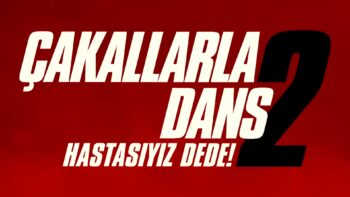 Çakallarla Dans 2  Tum Film HD