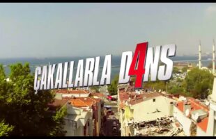 Çakallarla Dans 4 Tum Film HD