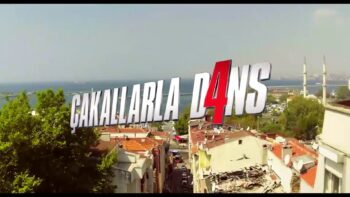 Çakallarla Dans 4 Tum Film HD