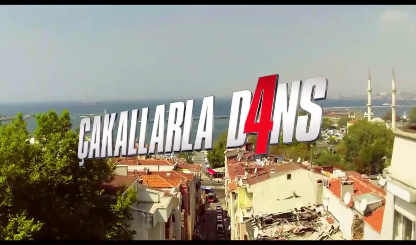 Çakallarla Dans 4 Tum Film HD