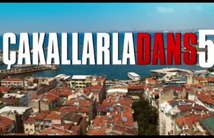 Çakallarla Dans 5  Tum Film HD