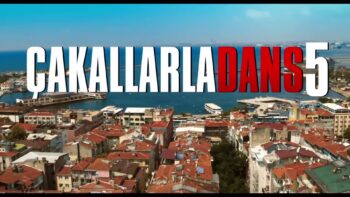 Çakallarla Dans 5  Tum Film HD