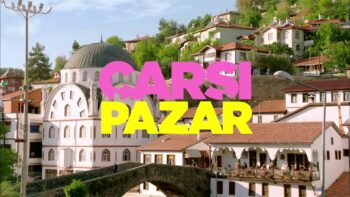 Çarşı Pazar (2015)  Türk Filmi Tum Film HD