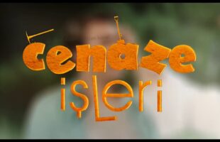 Cenaze İşleri Tum Film HD