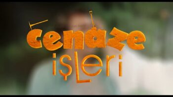 Cenaze İşleri Tum Film HD