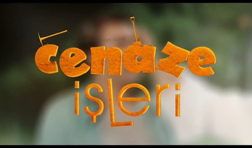 Cenaze İşleri Tum Film HD