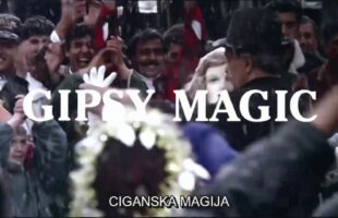 Ciganska Magija Ceo Film HD (sa prevodom)