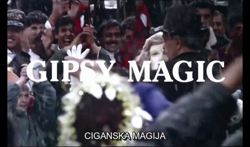 Ciganska Magija Ceo Film HD (sa prevodom)