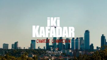 Iki Kafadar: Chinese Connection Tum Film HD