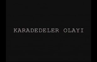 Karadedeler Olayı Korku Filmi Full İzle Tum Film HD (2011)