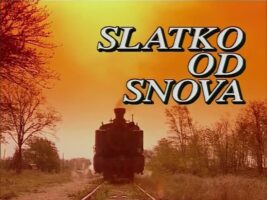 Slatko od snova Ceo Film HD