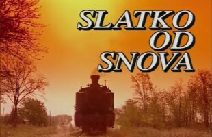 Slatko od snova Ceo Film HD