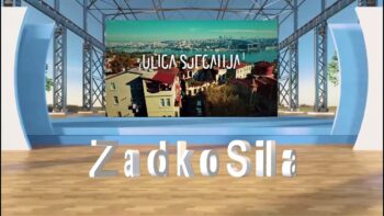 Ulica sjećanja S1E10