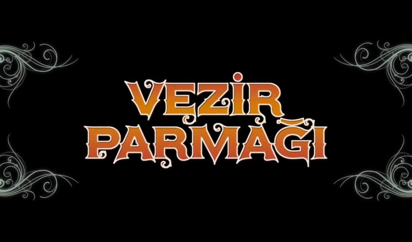 Vezir Parmağı (2017) Türk Filmi Tum Film HD