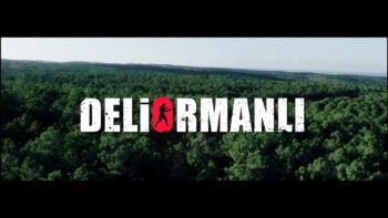 Deliormanlı Tek Parça HD İzle Yerli Film Tum Film HD