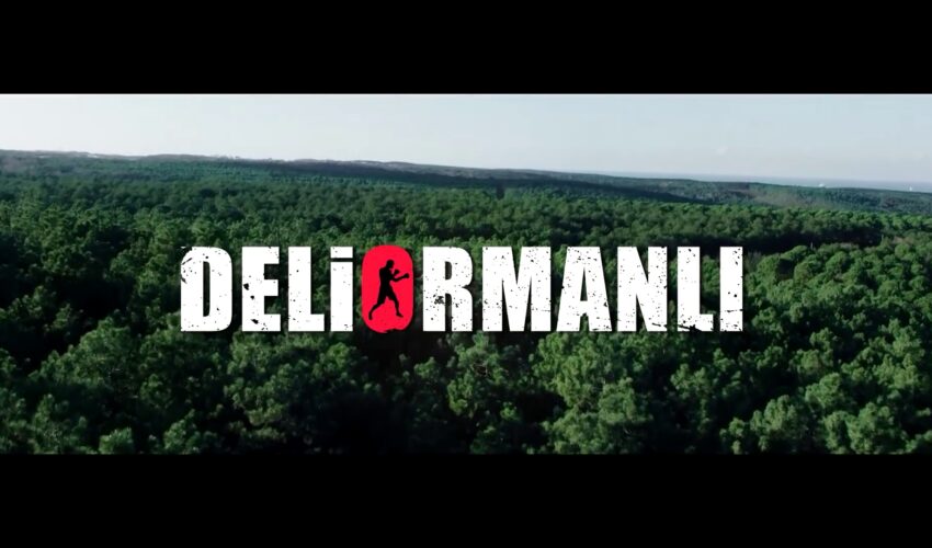 Deliormanlı Tek Parça HD İzle Yerli Film Tum Film HD