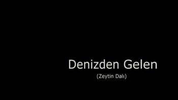 Denizden Gelen   Altyazılı Tek Parça HD (Yerli Film) Tum Film HD