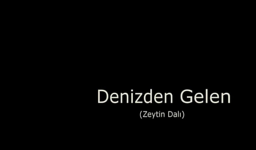 Denizden Gelen   Altyazılı Tek Parça HD (Yerli Film) Tum Film HD