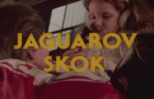 Jaguarov Skok (1984) Ceo Film HD