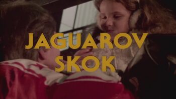 Jaguarov Skok (1984) Ceo Film HD