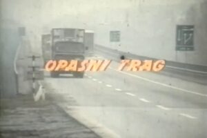 Opasni trag (1984) Ceo Film HD