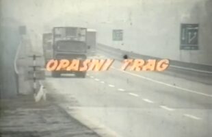 Opasni trag (1984) Ceo Film HD