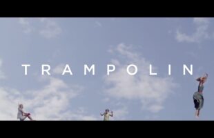 Trampolin (2016) Ceo Film HD