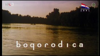 Bogorodica (1999) Ceo Film HD