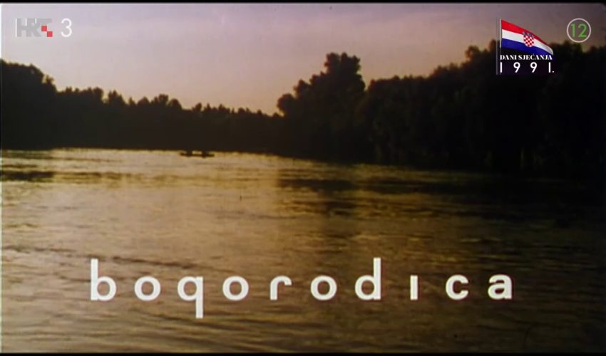 Bogorodica (1999) Ceo Film HD