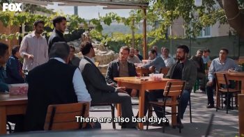 Hudutsuz Sevda – Episode 2 (English Subtitles)