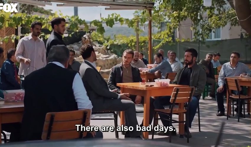 Hudutsuz Sevda – Episode 2 (English Subtitles)