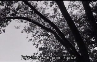 Dani iskusenja (1965) Domaci Film