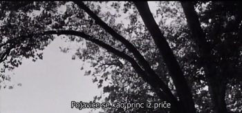 Dani iskusenja (1965) Domaci Film